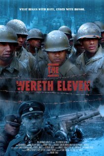 Смотреть фильм The Wereth Eleven (2011) онлайн в хорошем качестве HDRip