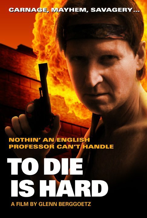 Смотреть фильм To Die Is Hard (2010) онлайн в хорошем качестве HDRip