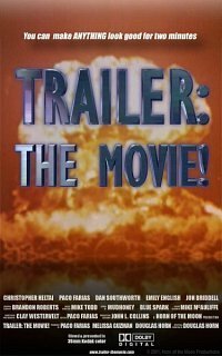 Смотреть фильм Trailer: The Movie! (2001) онлайн 