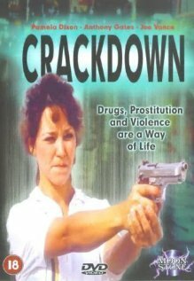 Смотреть фильм Убийства в Лос-Анджелесе / L.A. Crackdown (1989) онлайн в хорошем качестве SATRip
