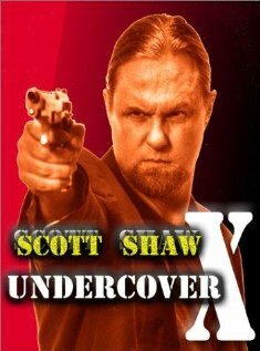 Смотреть фильм Undercover X (2001) онлайн в хорошем качестве HDRip