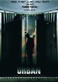 Смотреть фильм Urban (2010) онлайн 
