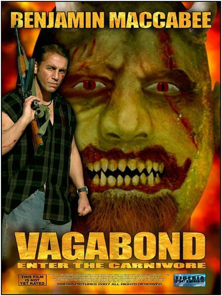 Смотреть фильм Vagabond (2006) онлайн в хорошем качестве HDRip