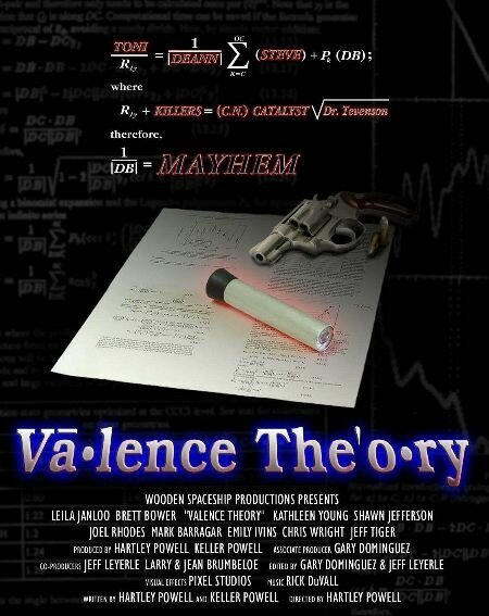 Смотреть фильм Valence Theory (2004) онлайн в хорошем качестве HDRip