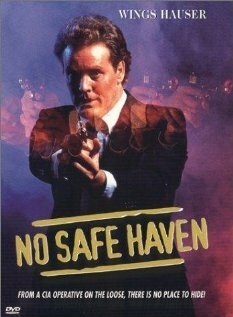 Смотреть фильм Везде риск / No Safe Haven (1987) онлайн в хорошем качестве SATRip