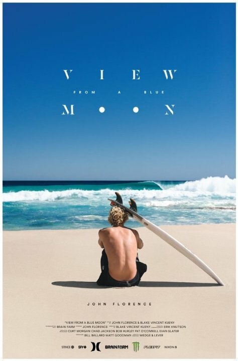 Смотреть фильм View from a Blue Moon (2015) онлайн в хорошем качестве HDRip