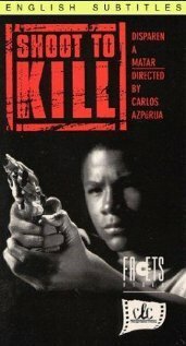 Смотреть фильм Выстрел в куст / Disparen a matar (1990) онлайн в хорошем качестве HDRip