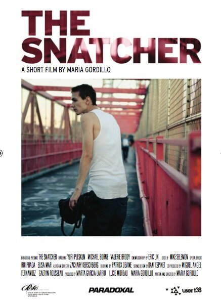 Вор / The Snatcher