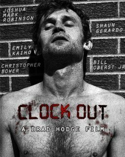 Смотреть фильм Время на исходе / Clock Out (2014) онлайн 
