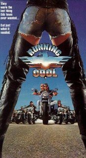 Смотреть фильм Всё круто / Running Cool (1993) онлайн в хорошем качестве HDRip