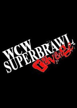 WCW СуперКубок: Реванш / WCW SuperBrawl Revenge