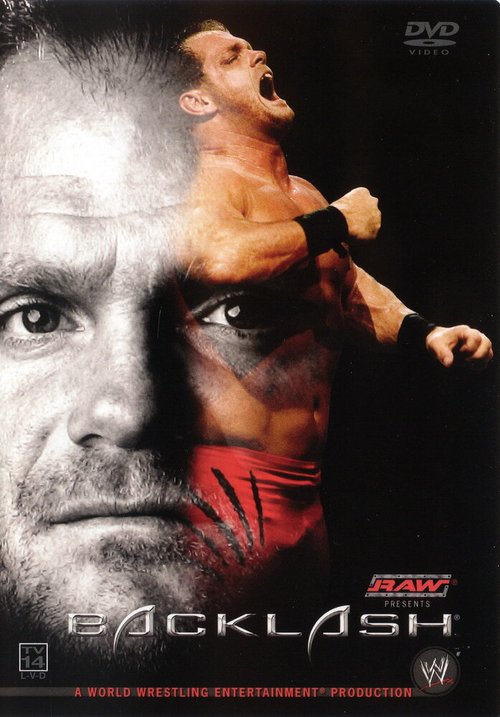 Смотреть фильм WWE Бэклэш / WWE Backlash (2004) онлайн 