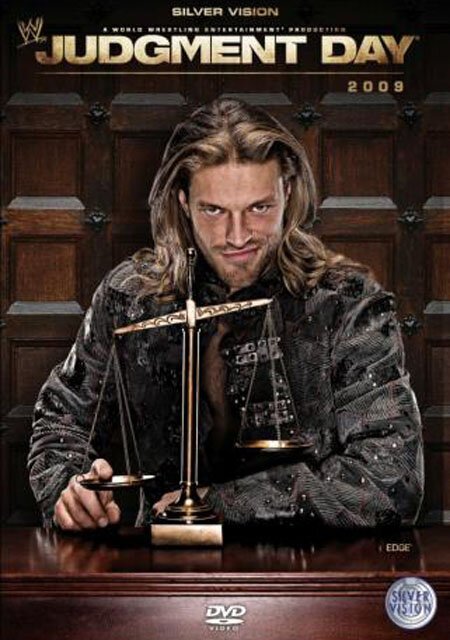 Смотреть фильм WWE Судный день / WWE Judgment Day (2009) онлайн в хорошем качестве HDRip
