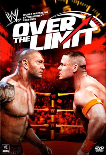Смотреть фильм WWE За пределом / WWE Over the Limit (2010) онлайн в хорошем качестве HDRip