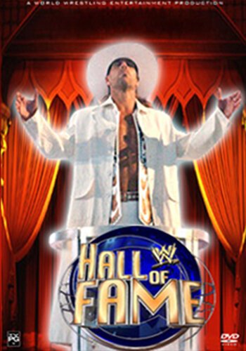 WWE Зал славы 2011 / WWE Hall of Fame 2011