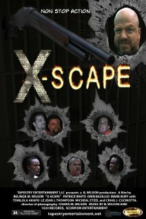 Смотреть фильм X-Scape (2011) онлайн в хорошем качестве HDRip