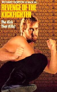 Смотреть фильм Задание — уничтожить / Return of the Kickfighter (1987) онлайн в хорошем качестве SATRip