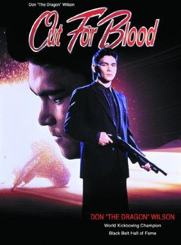 Смотреть фильм Жажда крови / Out for Blood (1992) онлайн в хорошем качестве HDRip