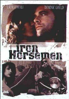 Смотреть фильм Железные всадники / Iron Horsemen (1994) онлайн в хорошем качестве HDRip