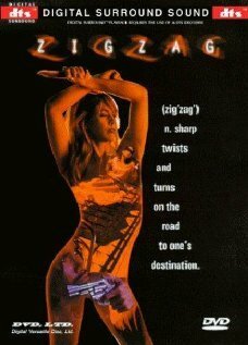 Смотреть фильм Зигзаг / Zigzag (1997) онлайн в хорошем качестве HDRip