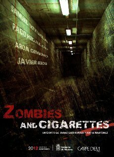Смотреть фильм Зомби и сигареты / Zombies & Cigarettes (2009) онлайн 
