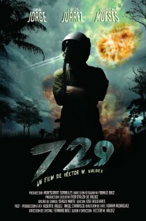 Смотреть фильм #729 (2011) онлайн 
