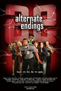 Смотреть фильм Alternate Endings (2008) онлайн в хорошем качестве HDRip