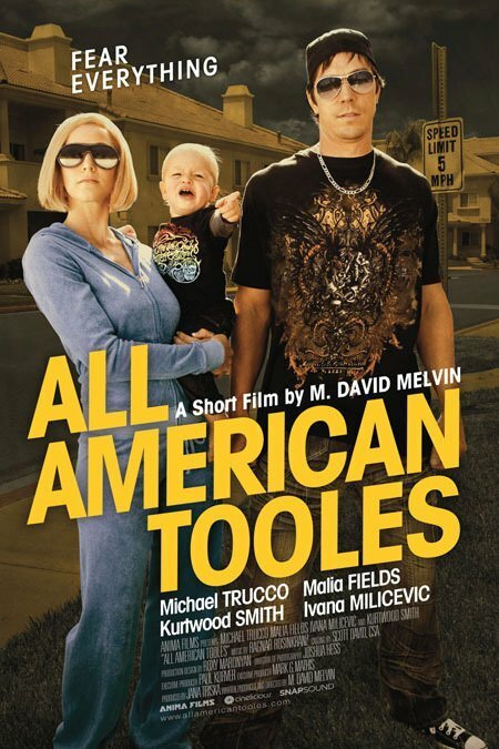 Американские штучки / All American Tooles