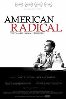 Смотреть фильм Американский радикал / American Radical: The Trials of Norman Finkelstein (2009) онлайн в хорошем качестве HDRip