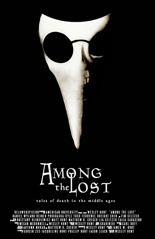 Смотреть фильм Among the Lost (2014) онлайн в хорошем качестве HDRip