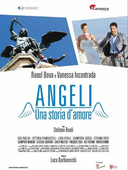 Смотреть фильм Angeli (2013) онлайн 