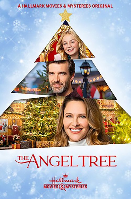 Смотреть фильм Ангельское дерево / The Angel Tree (2020) онлайн в хорошем качестве HDRip