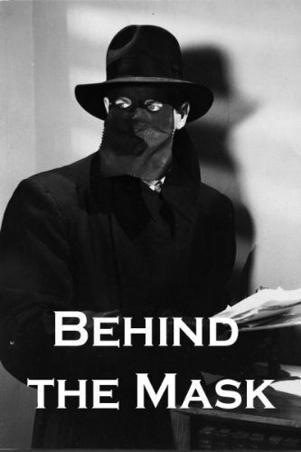 Смотреть фильм Behind the Mask (1946) онлайн в хорошем качестве SATRip