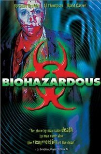 Биологически опасный / Biohazardous