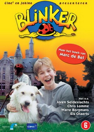 Смотреть фильм Блинкер / Blinker (1999) онлайн в хорошем качестве HDRip