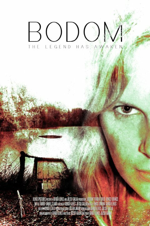 Смотреть фильм Bodom (2014) онлайн в хорошем качестве HDRip