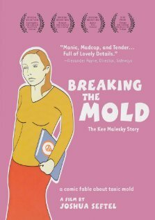 Смотреть фильм Breaking the Mold: The Kee Malesky Story (2003) онлайн 