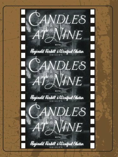 Смотреть фильм Candles at Nine (1944) онлайн в хорошем качестве SATRip
