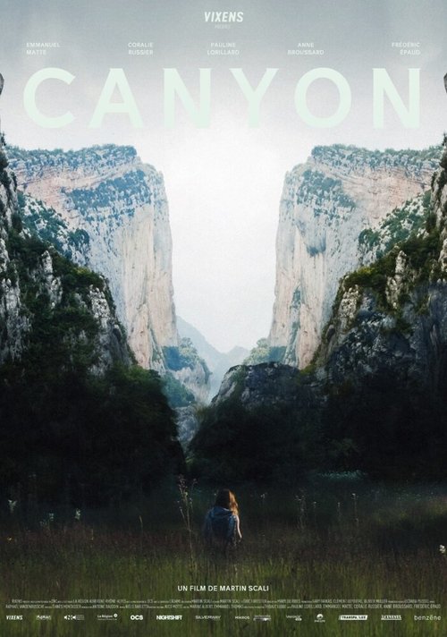 Смотреть фильм Canyon (2020) онлайн в хорошем качестве HDRip