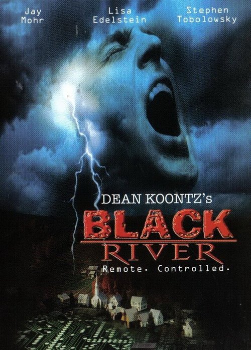 Смотреть фильм Черная река / Black River (2001) онлайн в хорошем качестве HDRip