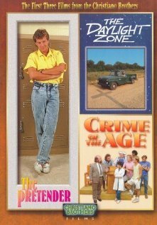 Смотреть фильм Crime of the Age (1988) онлайн в хорошем качестве SATRip