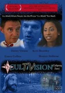 Смотреть фильм Cultivision (Collapsing Stars) (2002) онлайн в хорошем качестве HDRip