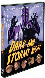 Смотреть фильм Dark and Stormy Night (2009) онлайн в хорошем качестве HDRip