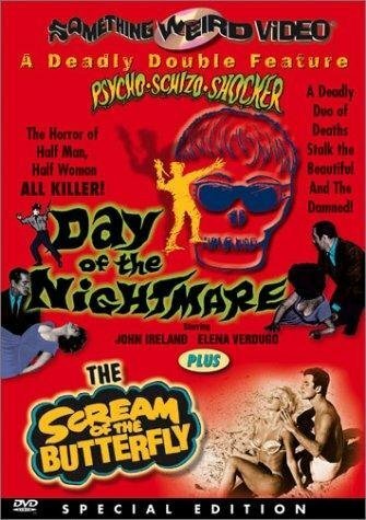 Смотреть фильм Day of the Nightmare (1965) онлайн в хорошем качестве SATRip