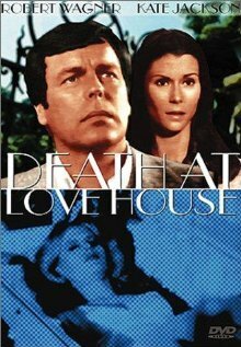 Смотреть фильм Death at Love House (1976) онлайн в хорошем качестве SATRip