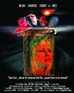 Смотреть фильм Death Valley Diary (2003) онлайн в хорошем качестве HDRip