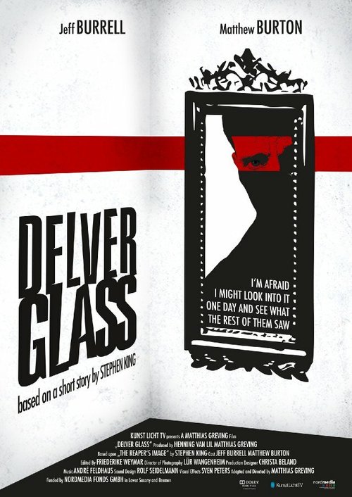 Смотреть фильм Delver Glass (2012) онлайн в хорошем качестве HDRip