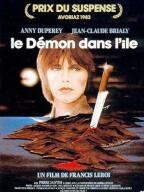 Смотреть фильм Демон на острове / Le démon dans l'île (1983) онлайн в хорошем качестве SATRip