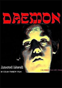 Смотреть фильм Демон / Daemon (1985) онлайн в хорошем качестве SATRip