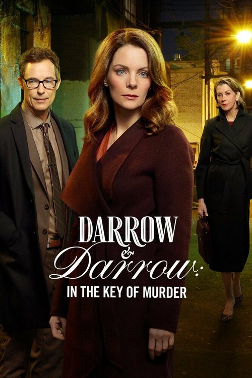 Смотреть фильм Дэрроу и Дэрроу 2 / Darrow & Darrow 2 (2018) онлайн в хорошем качестве HDRip